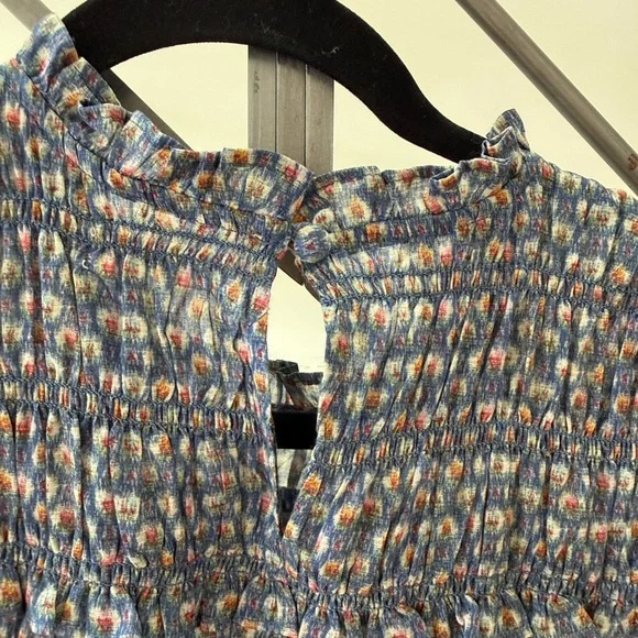 Doen Tracie Dress - Picture 4 of 7